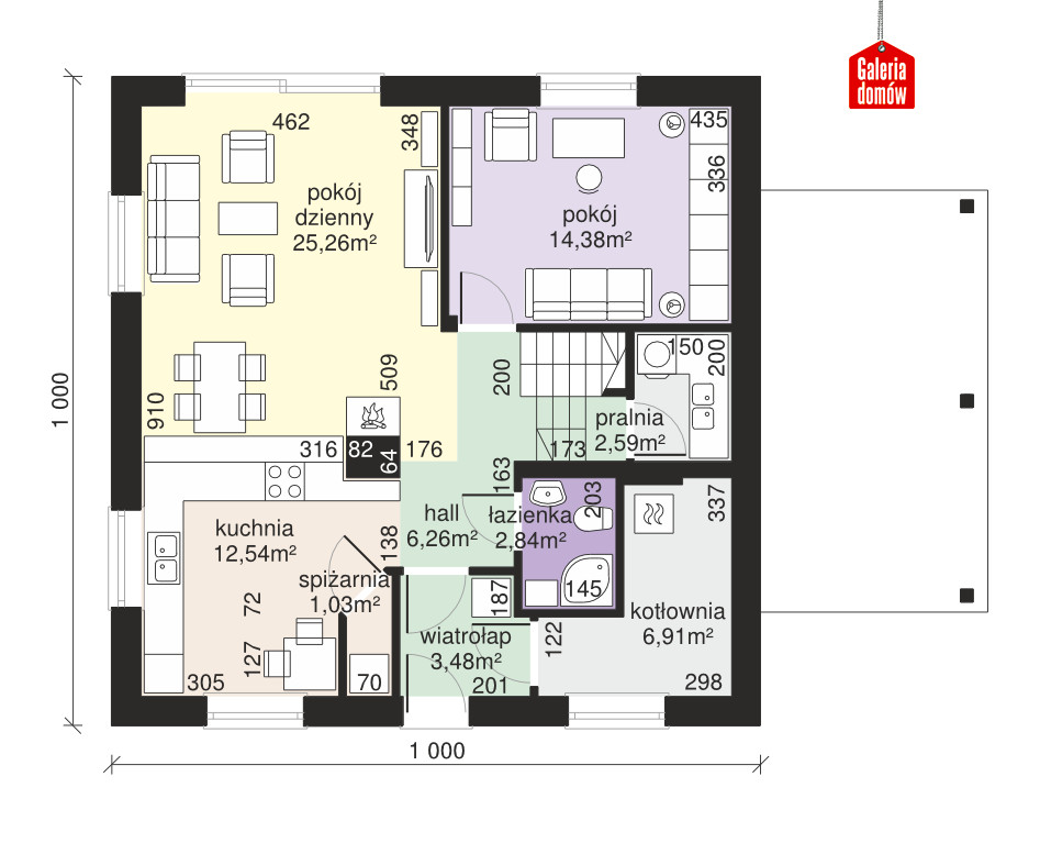 plans 1