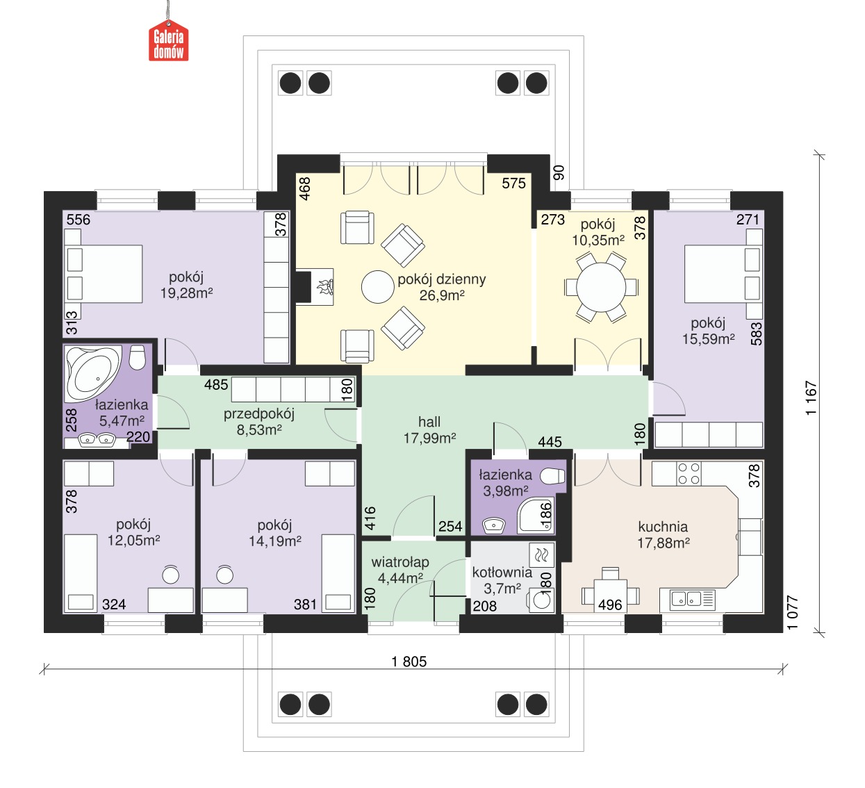 plans 1