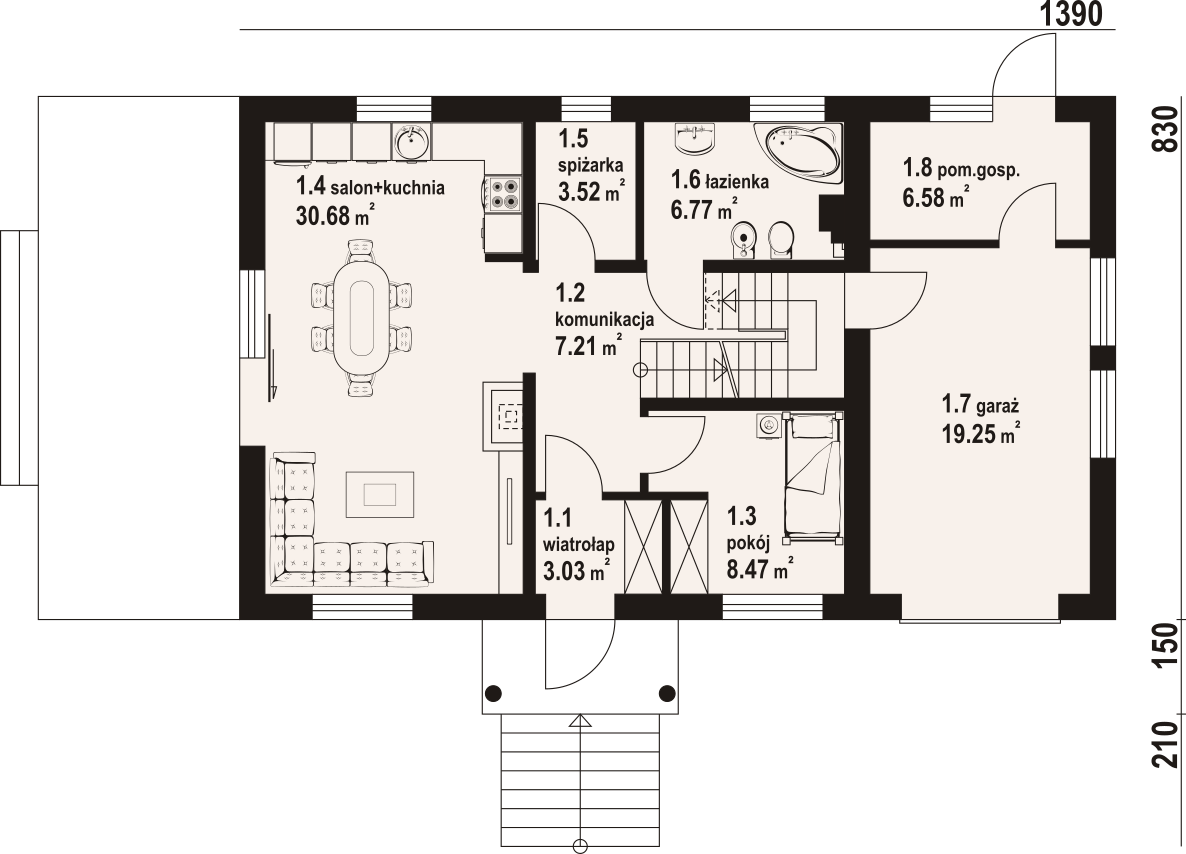 plans 1