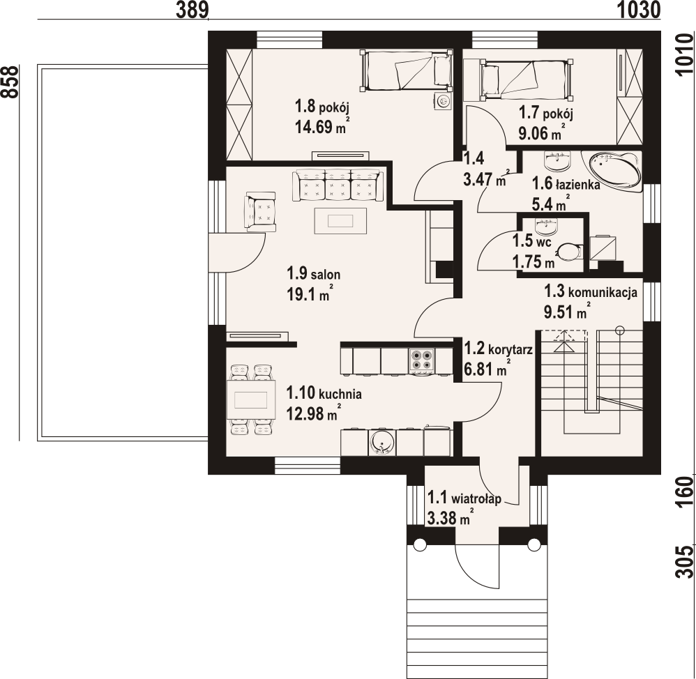 plans 1