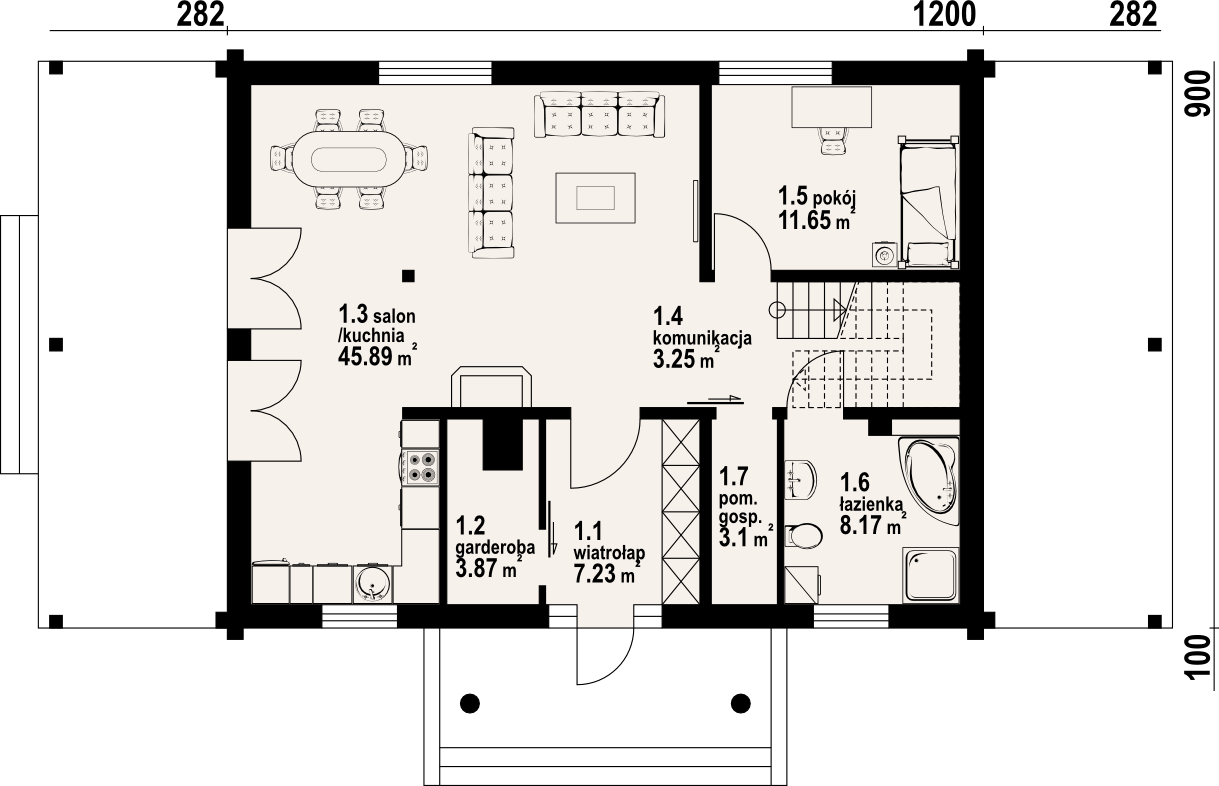 plans 1