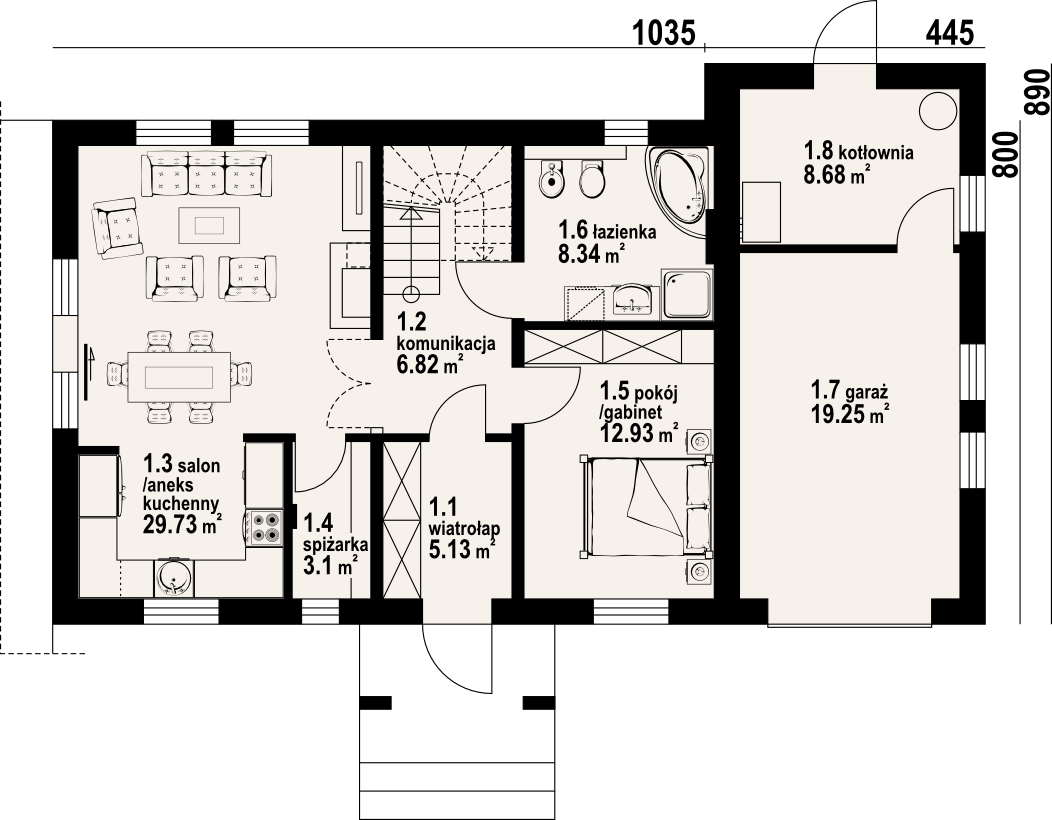 plans 1
