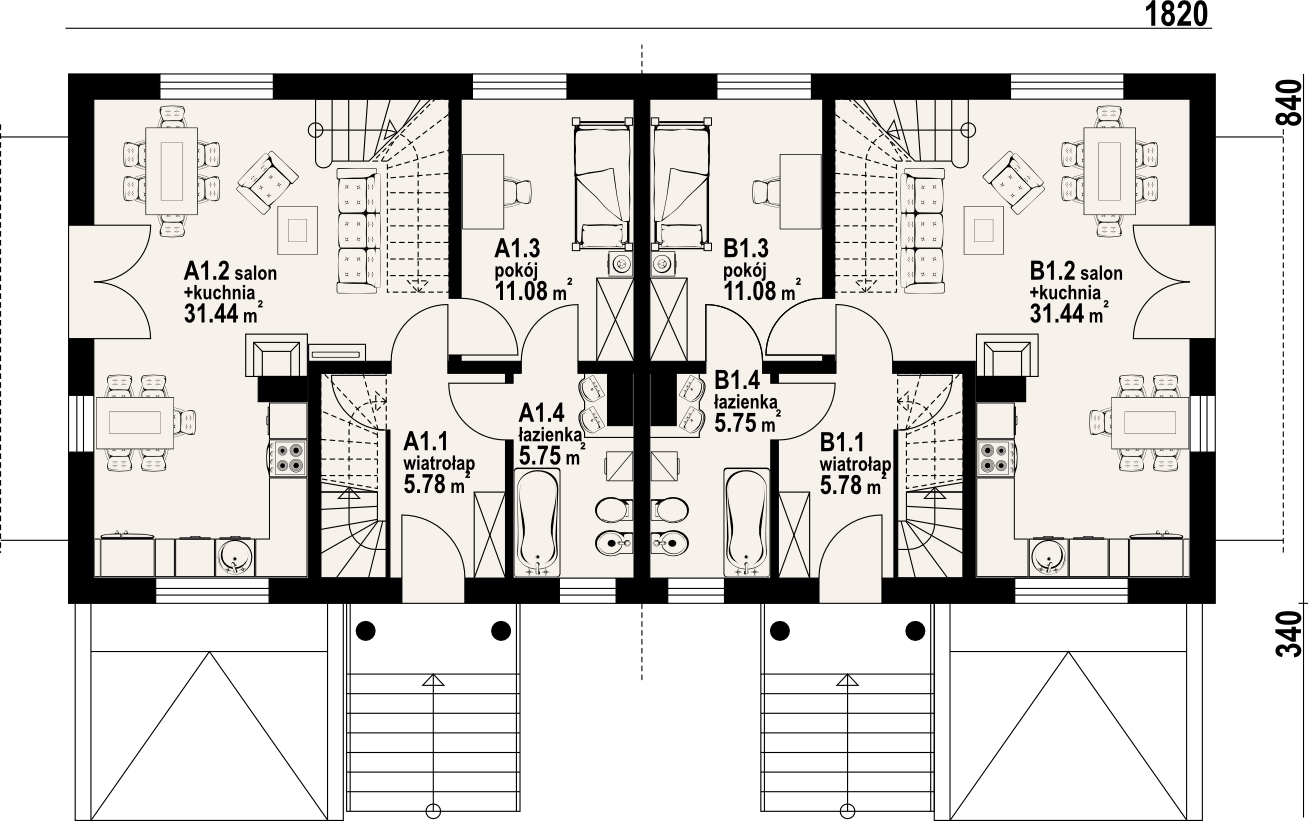 plans 1