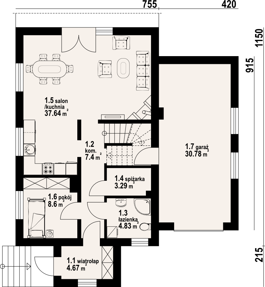 plans 1