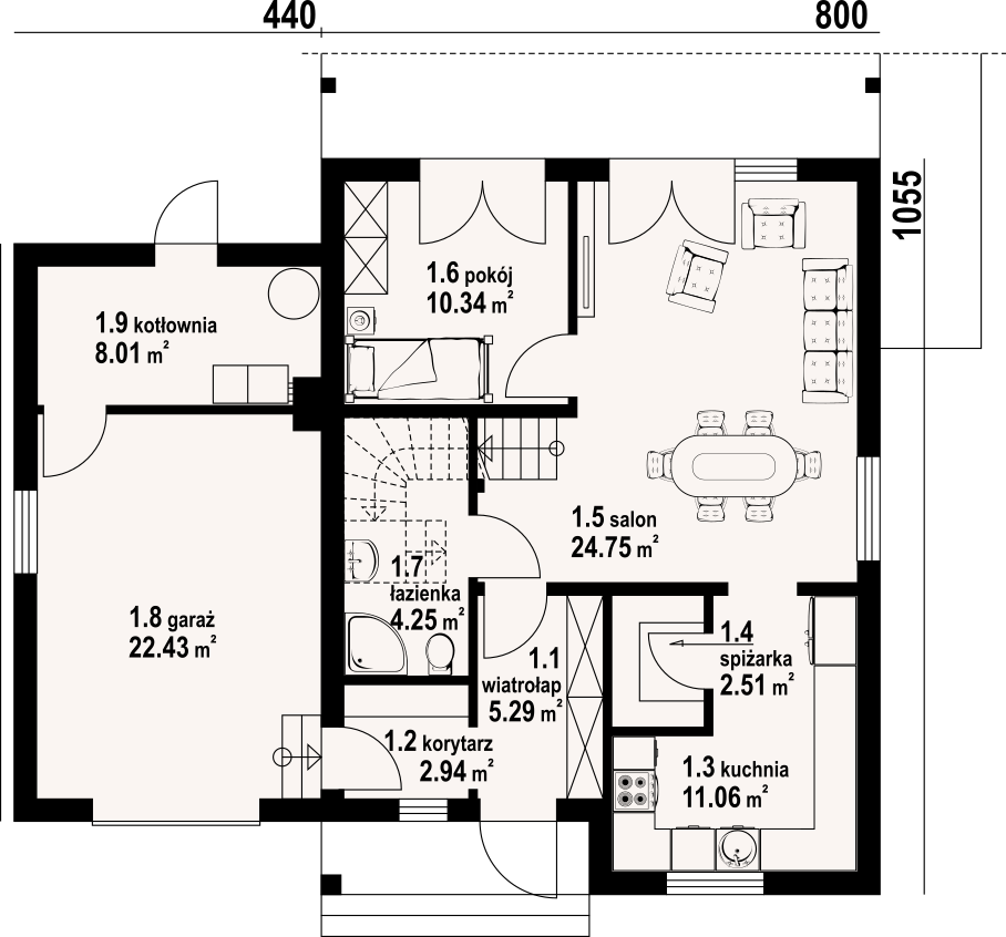 plans 1