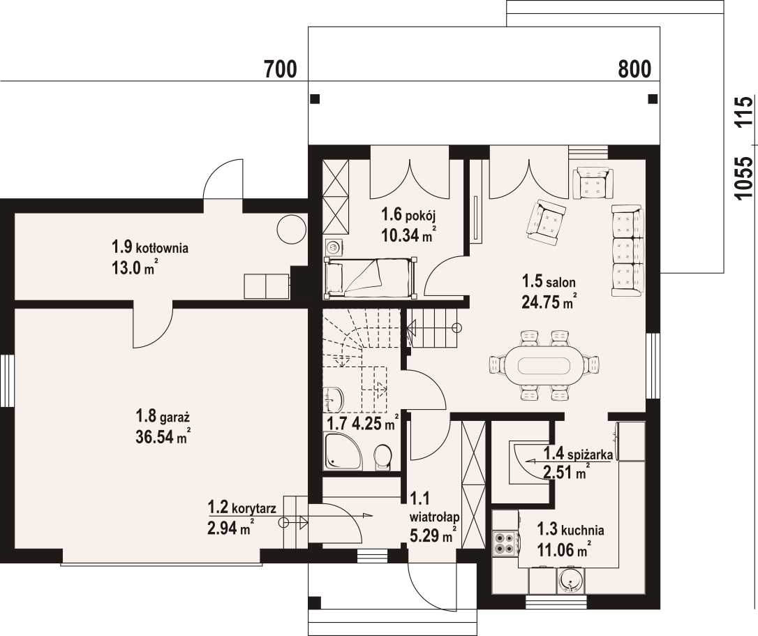 plans 1