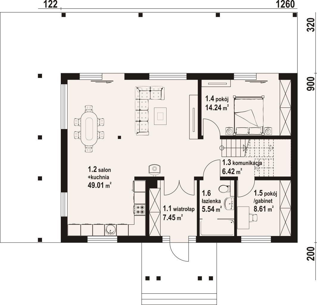 plans 1
