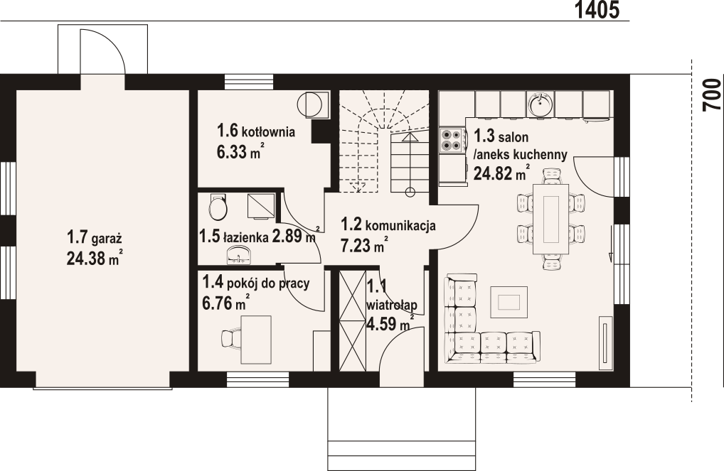 plans 1