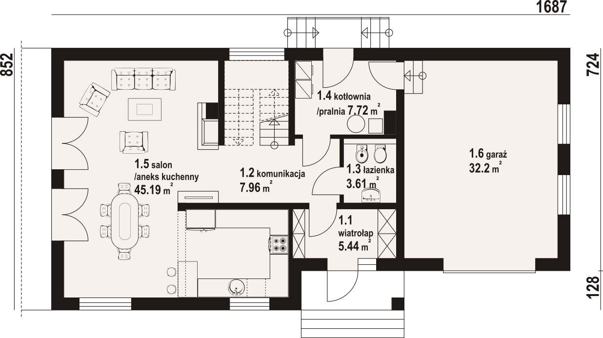 plans 1