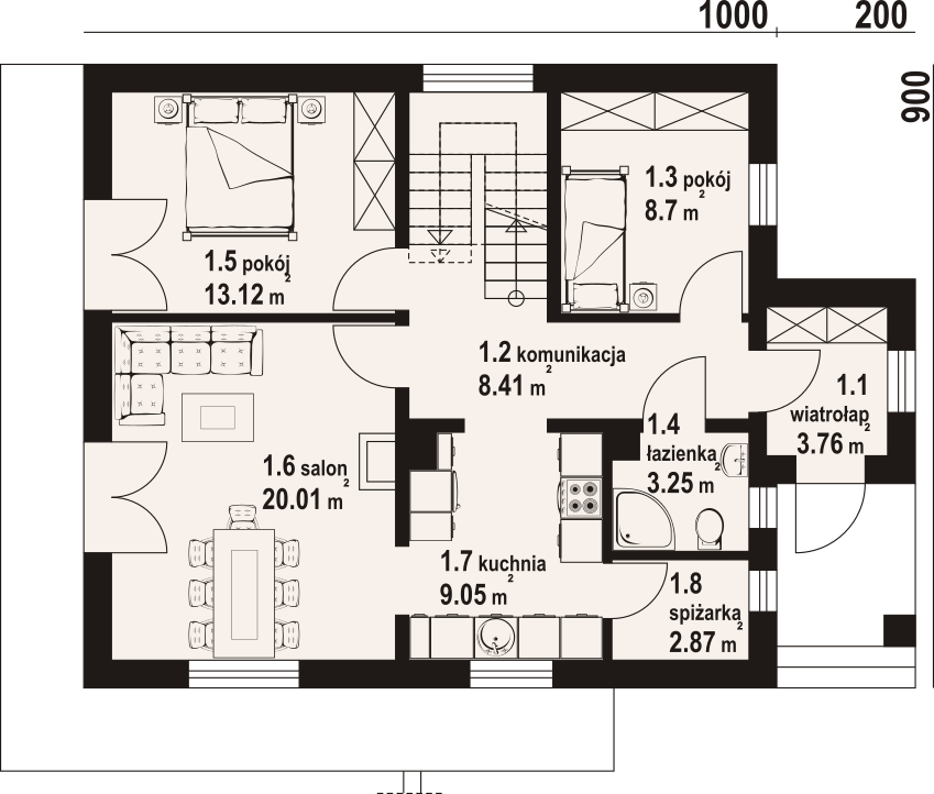 plans 1