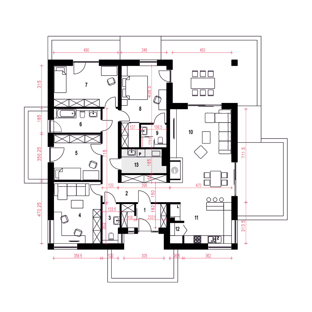 plans 1