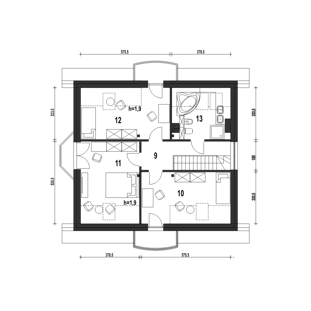 plans 1