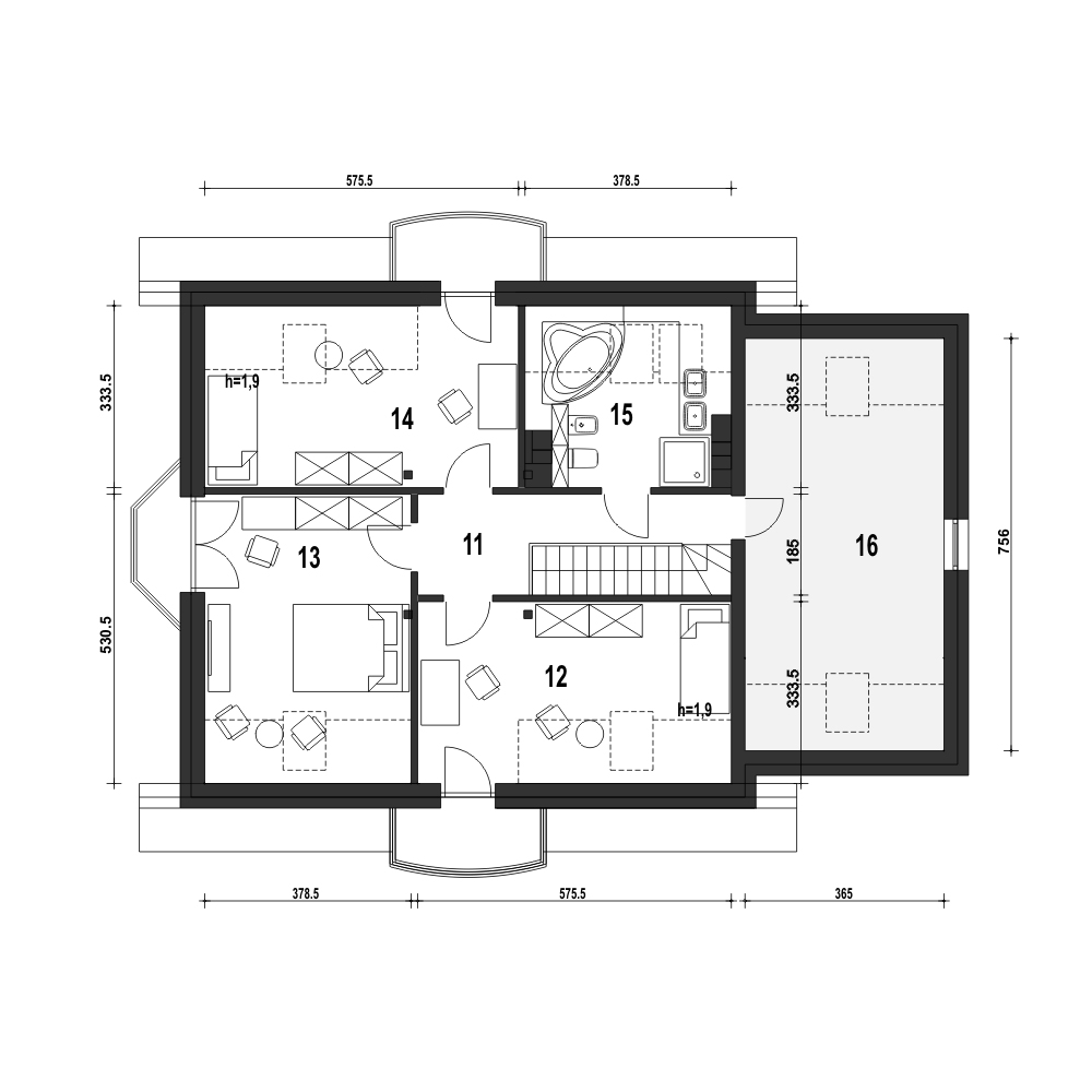 plans 1