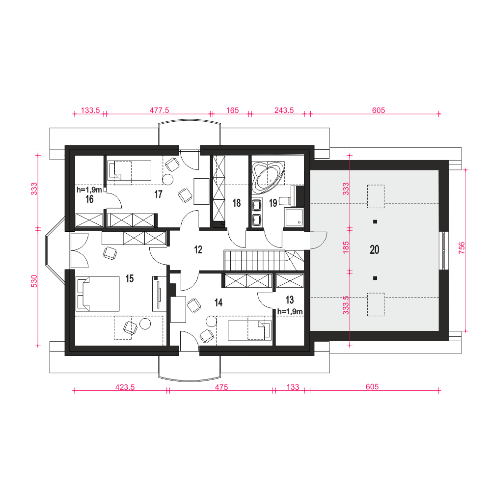 plans 1