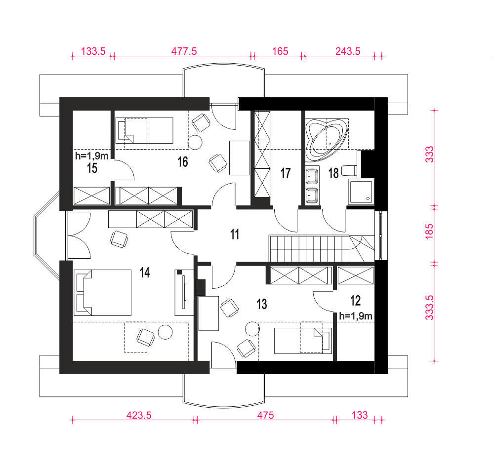 plans 1
