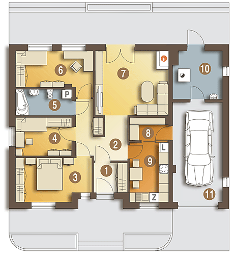 plans 1