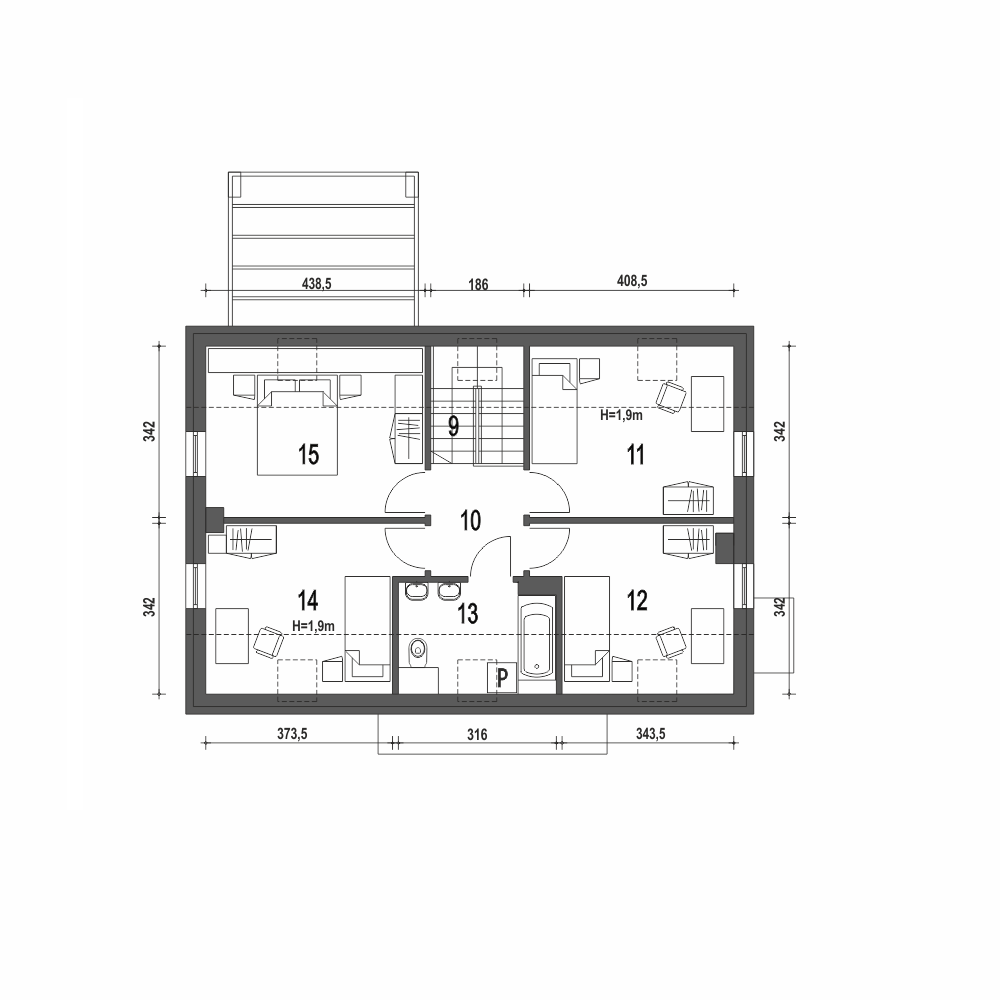 plans 1