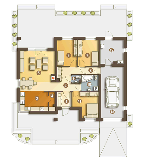 plans 1