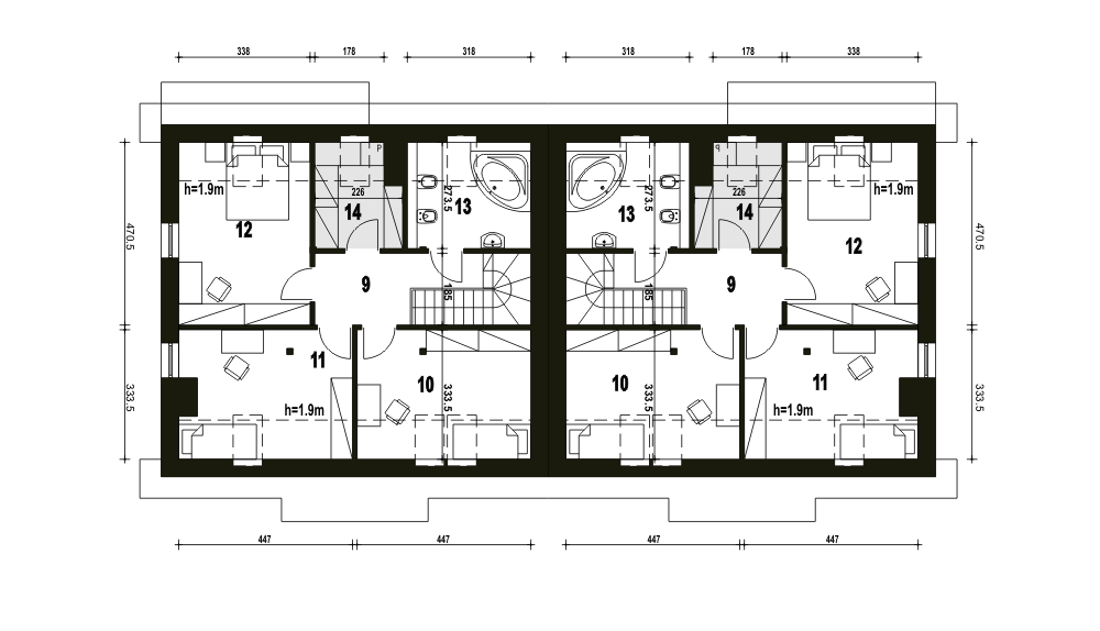 plans 1