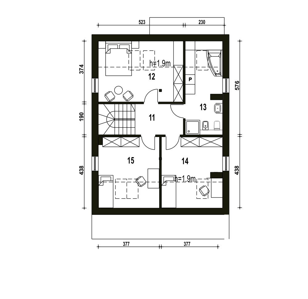 plans 1