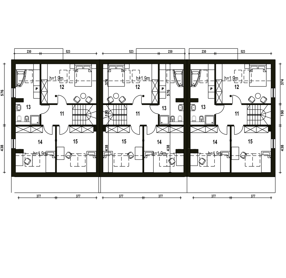 plans 1