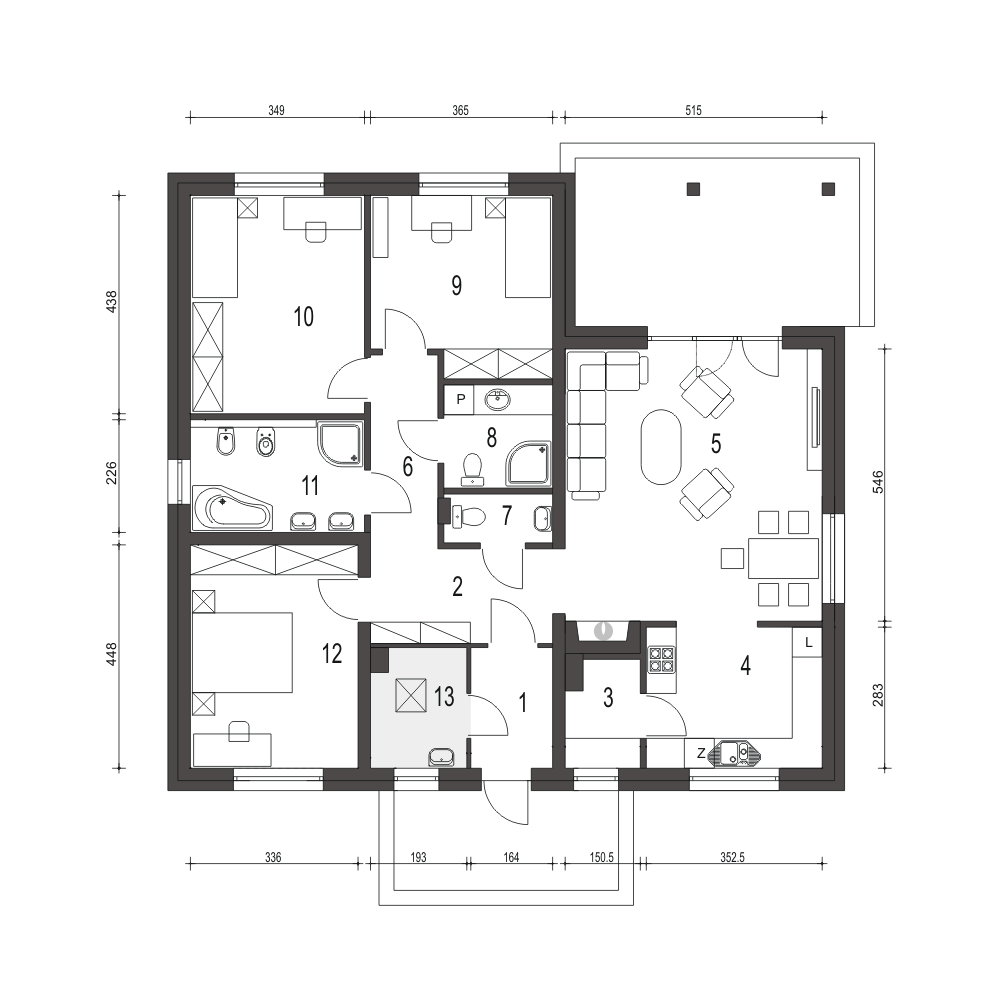 plans 1