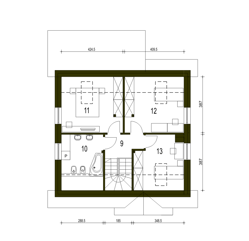 plans 1