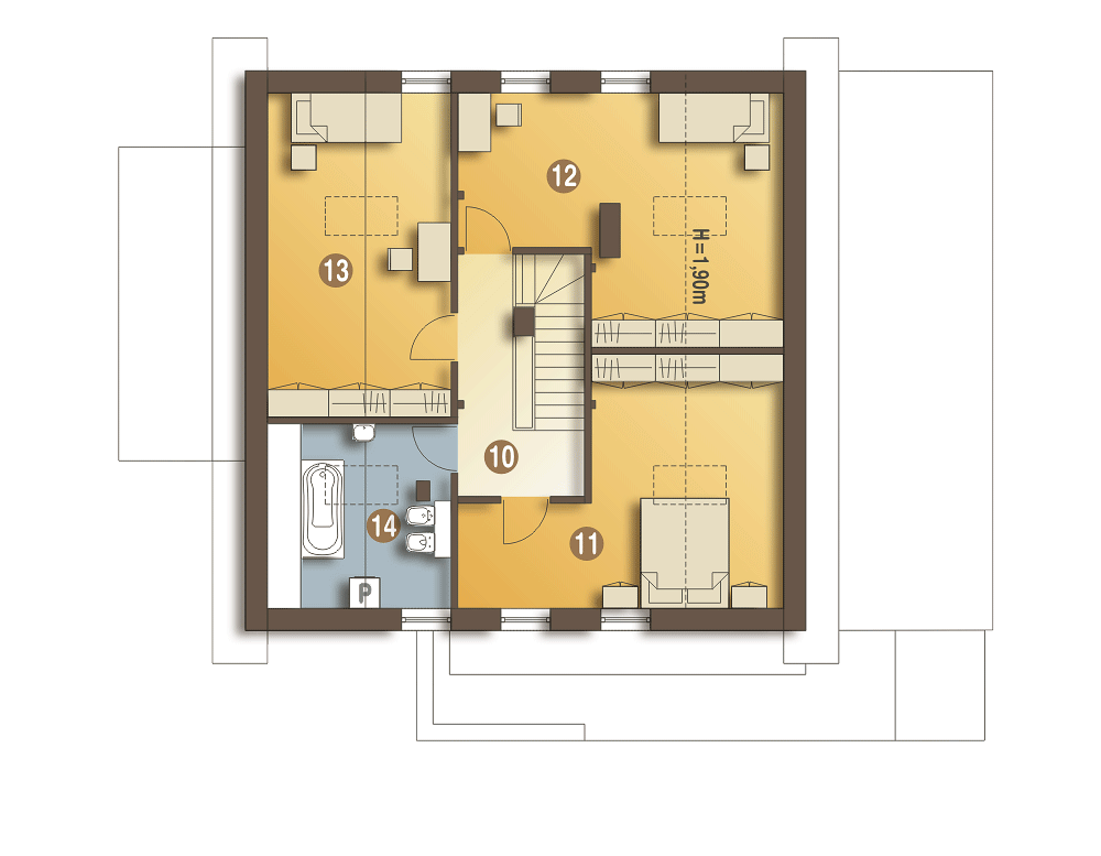 plans 1