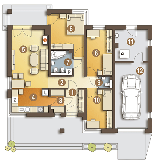plans 1