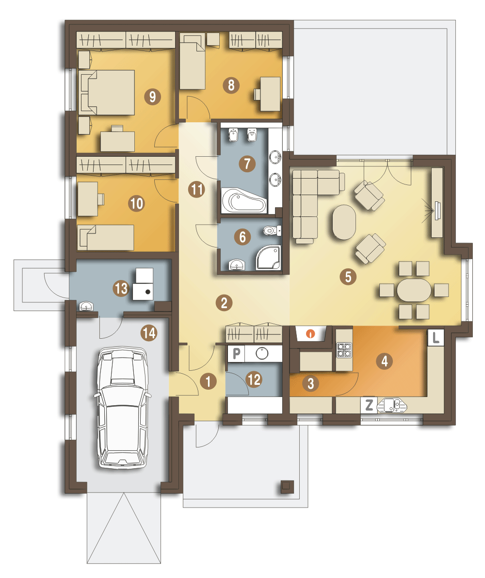 plans 1
