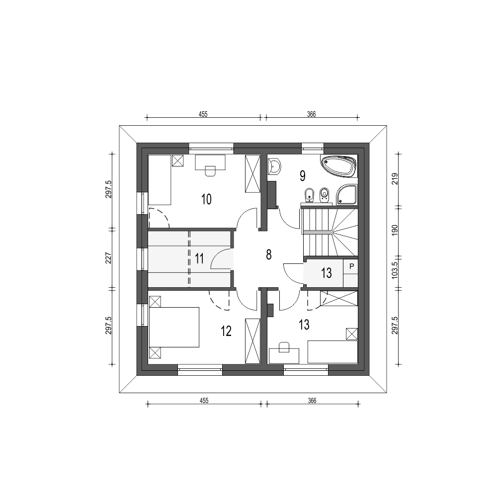 plans 1