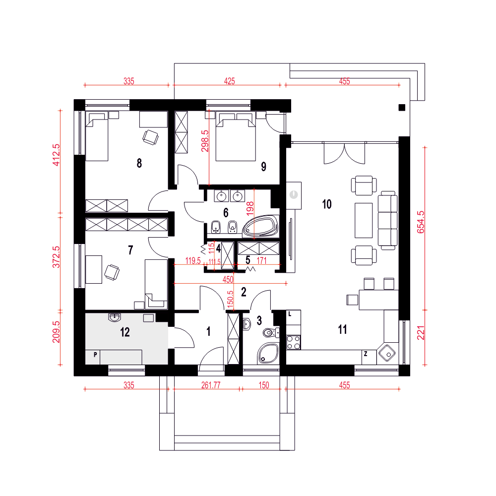 plans 1