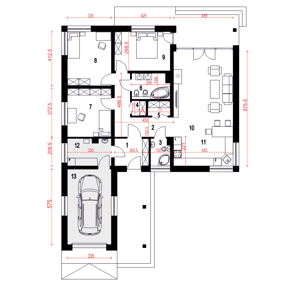plans 1