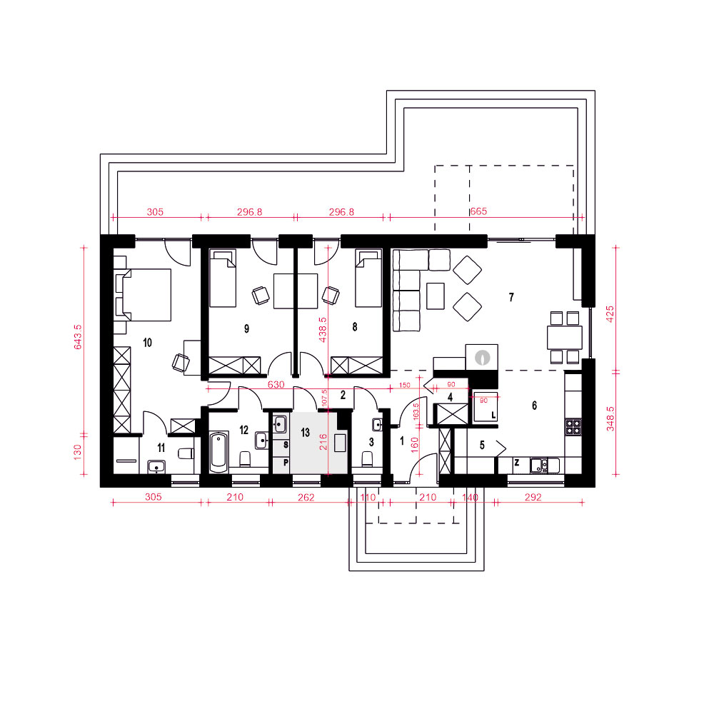 plans 1