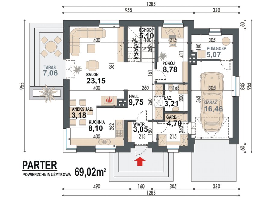 plans 1