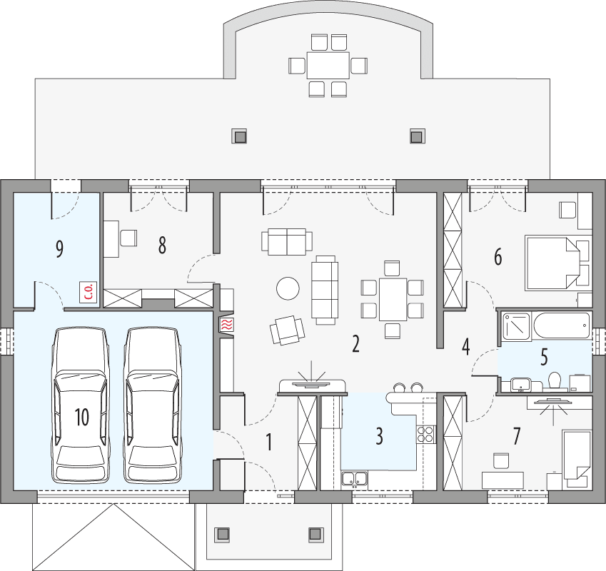 plans 1