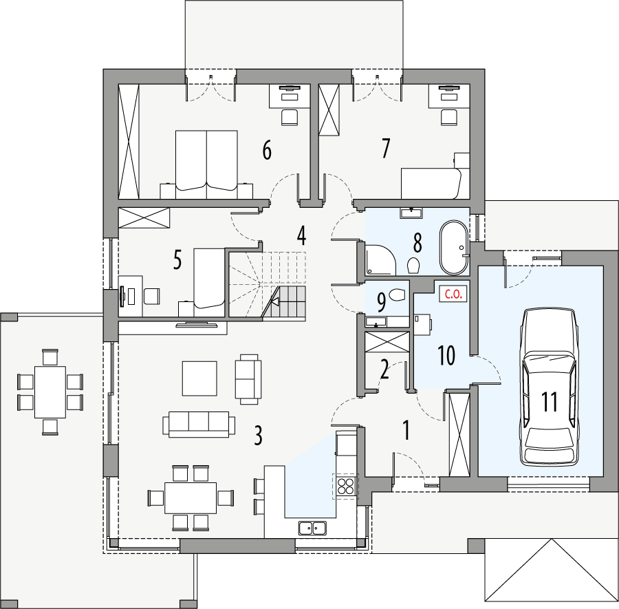 plans 1