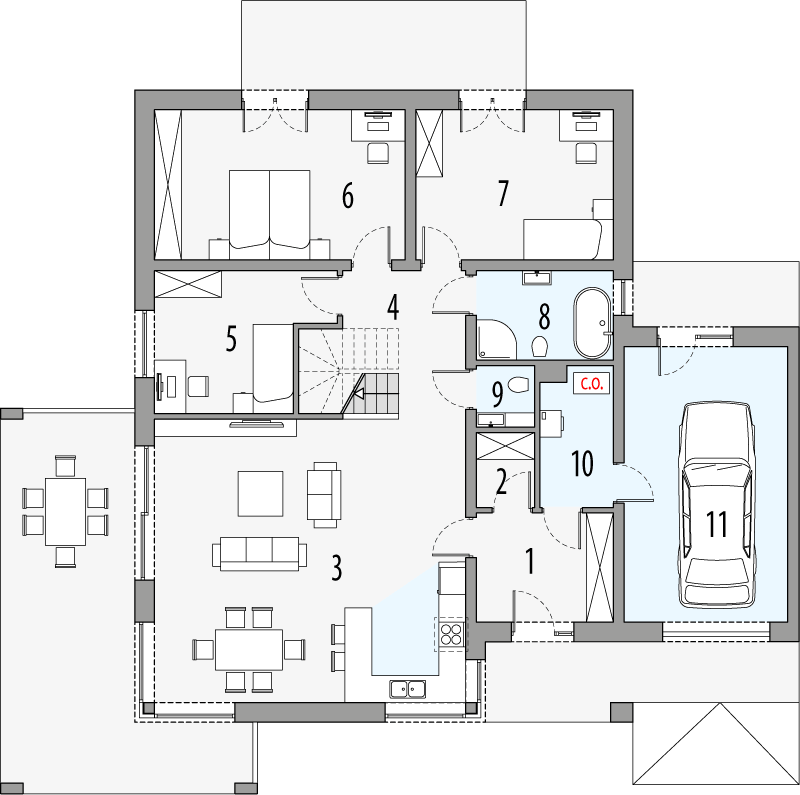 plans 1
