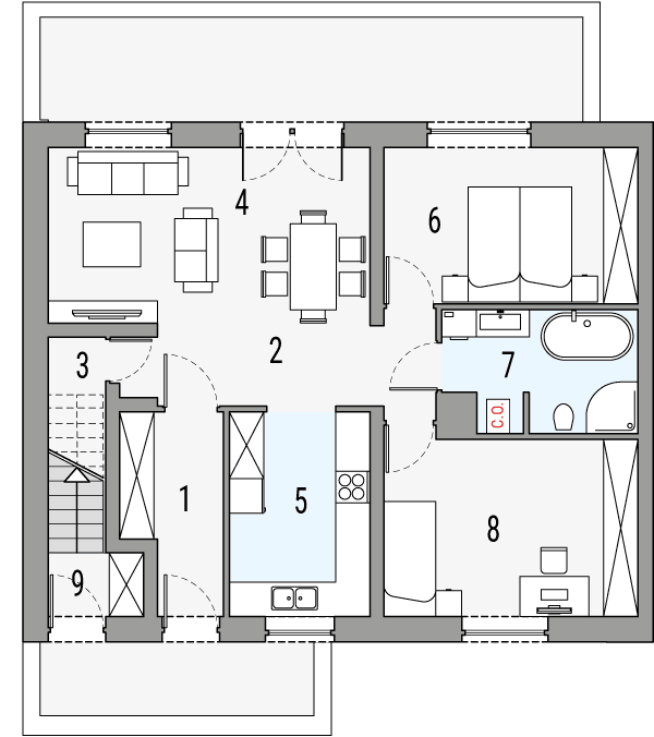 plans 1