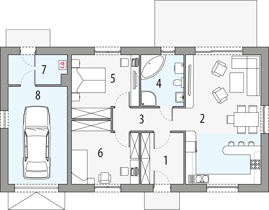 plans 1