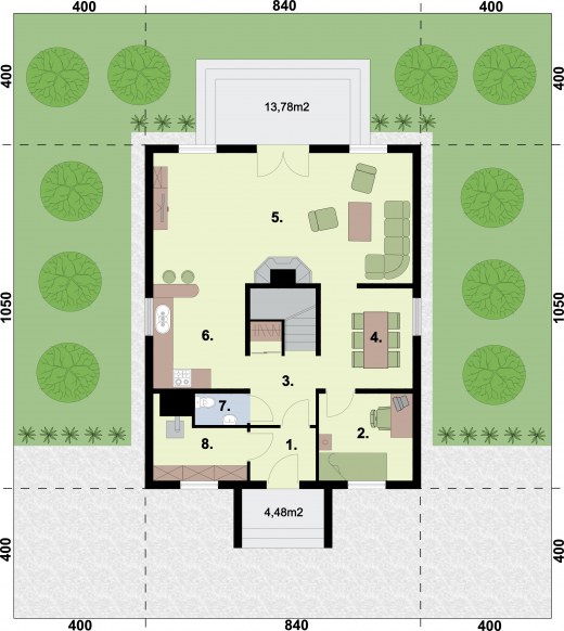 plans 1