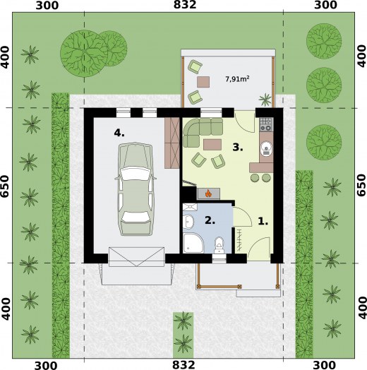 plans 1