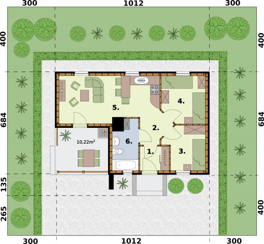 plans 1