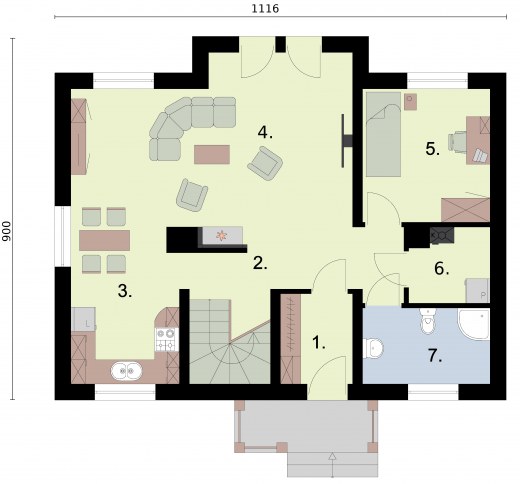 plans 1