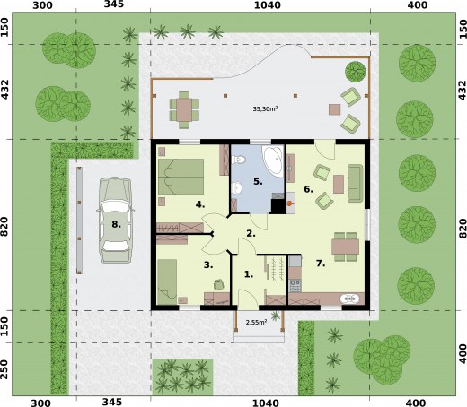 plans 1