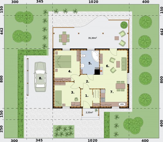 plans 1