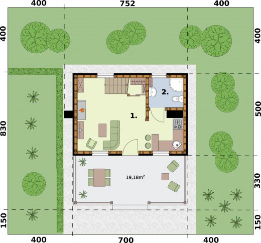 plans 1