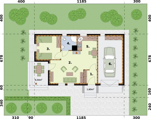 plans 1