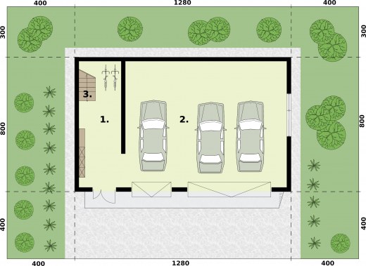 plans 1