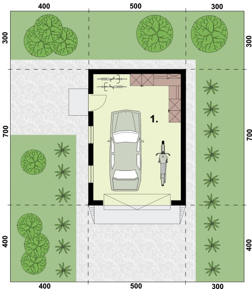 plans 1
